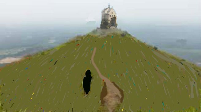 CastleOnHillExperimentFinal